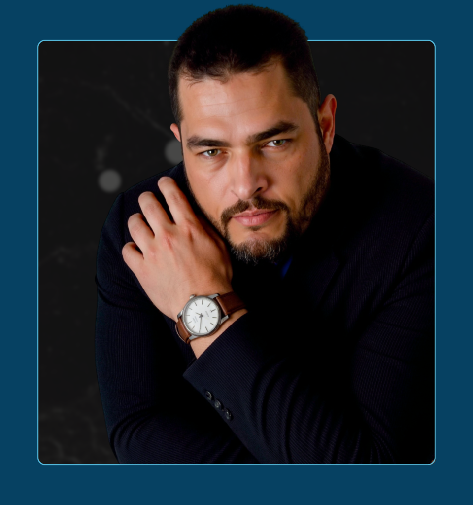 Dr. Marcos Muniz - Especialista em Advocacia Reversa Governamental